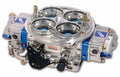 Race Fuel Alcohol 1150CFM QFX FX-4711-A 4711-A Series Quick Drag