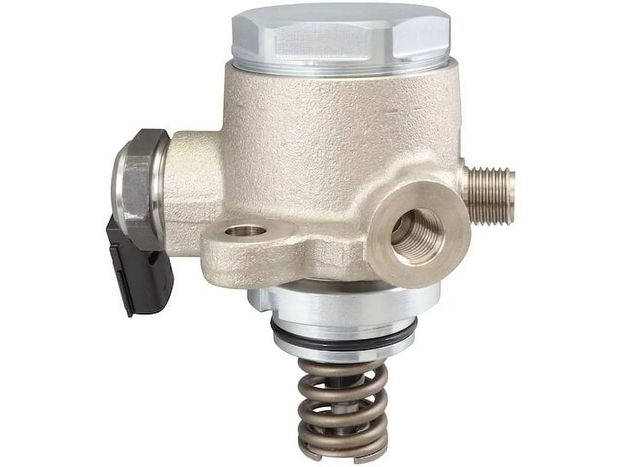 Pump Direct with QX80 High INFINITI - 2015 2017 Compatible 2016 Pressure - Fuel 2018, - 2020 2021 2014 Injection