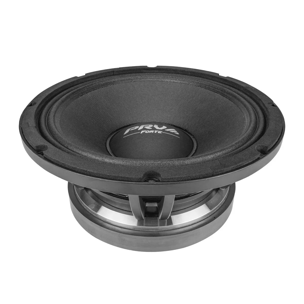 Sound dB Loudspeaker, 1000 AUDIO 8 10 Midbass Ohm Power, PRV 500 Custom Bass Inch RMS, Mid Pro Systems, Program Speakers Speaker Watts (Single) for 10MB1000FT 97.5 Watts