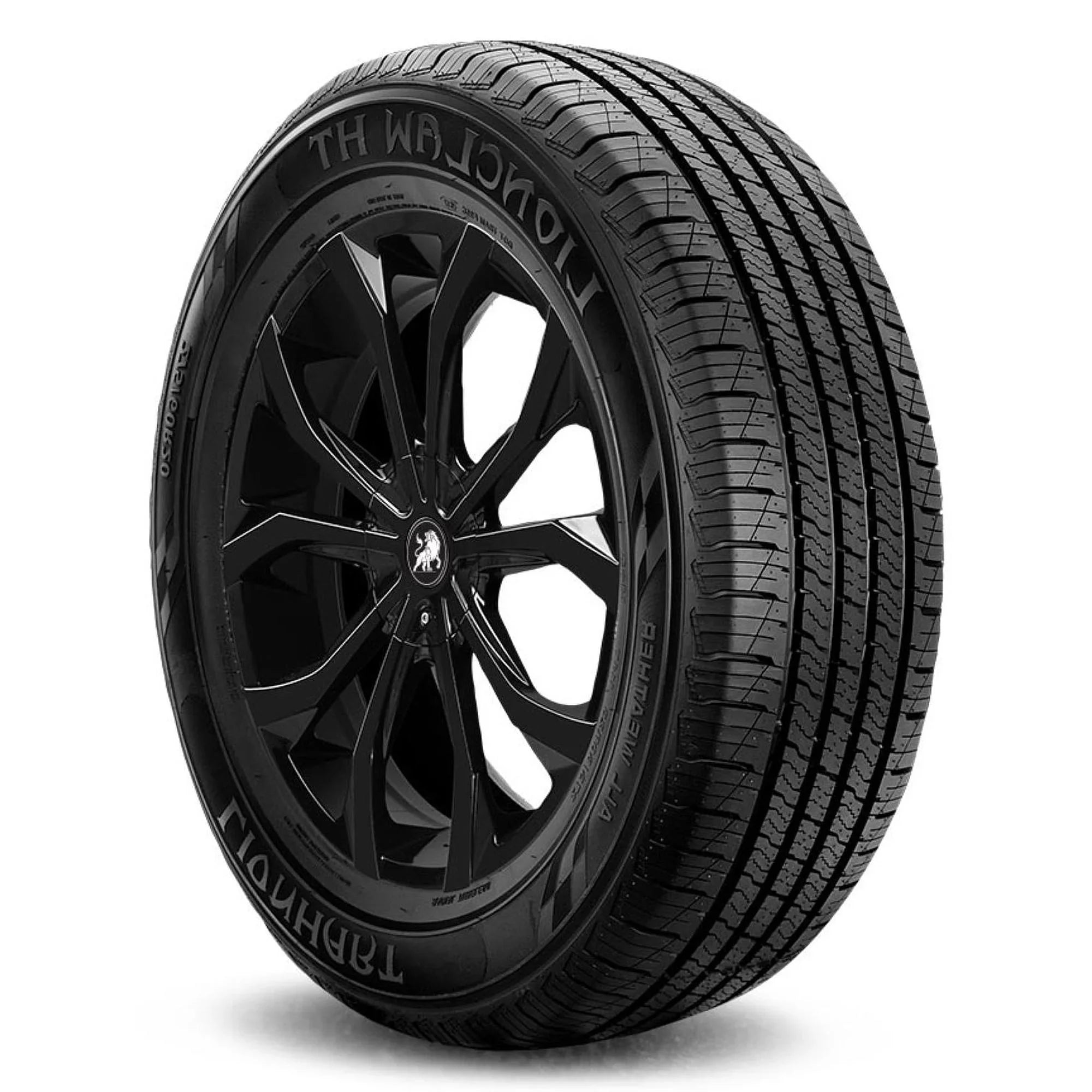 1500 Lionhart HT 114T LT275/60R20 Classic Ram Fits: Warlock Lionclaw 2019-20 Ram 1500 2016-18 HFE,