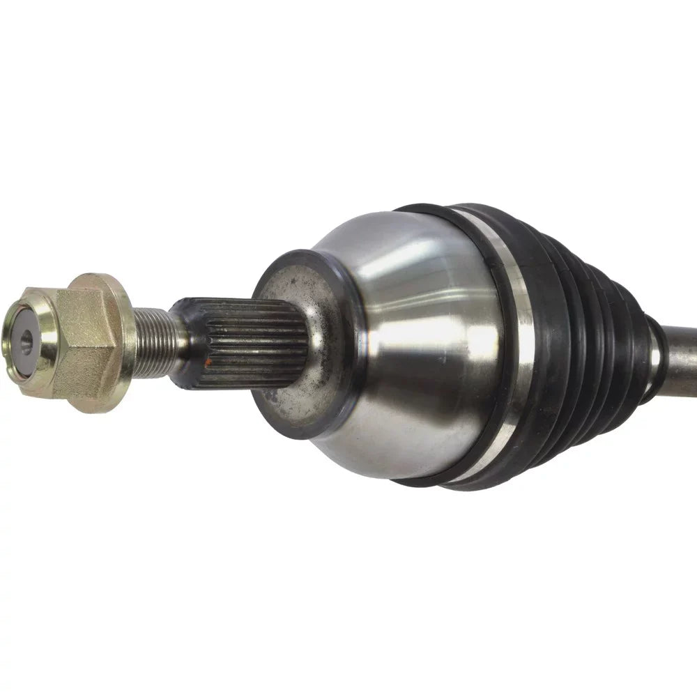 Right 66-2308 Front , New 3B436-Ap Lincoln Axle fits Assembly 2013-2016 Cv6Z CARDONE CV