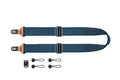 SL-MN-3 Design Camera Strap (Midnight) Slide Peak