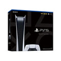Game 5 Video PlayStation_PS5 - PlayStation - Edition) (Digital Console