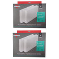 Vornado 4 Pack Evap1 Evap3 Genuine - Evap2 - Wick Filter Humidifier OEM