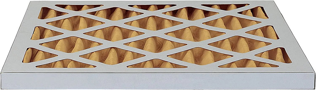 AC 23.5x23.5x1 Filterbuy MERV HVAC Air 11 Filters Furnace (4-Pack) Pleated