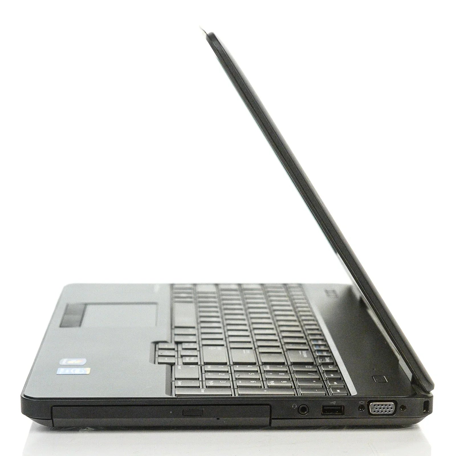 8GB i5 250GB Win E5540 10 Pro Laptop Used Dual-Core v.WAA Latitude B