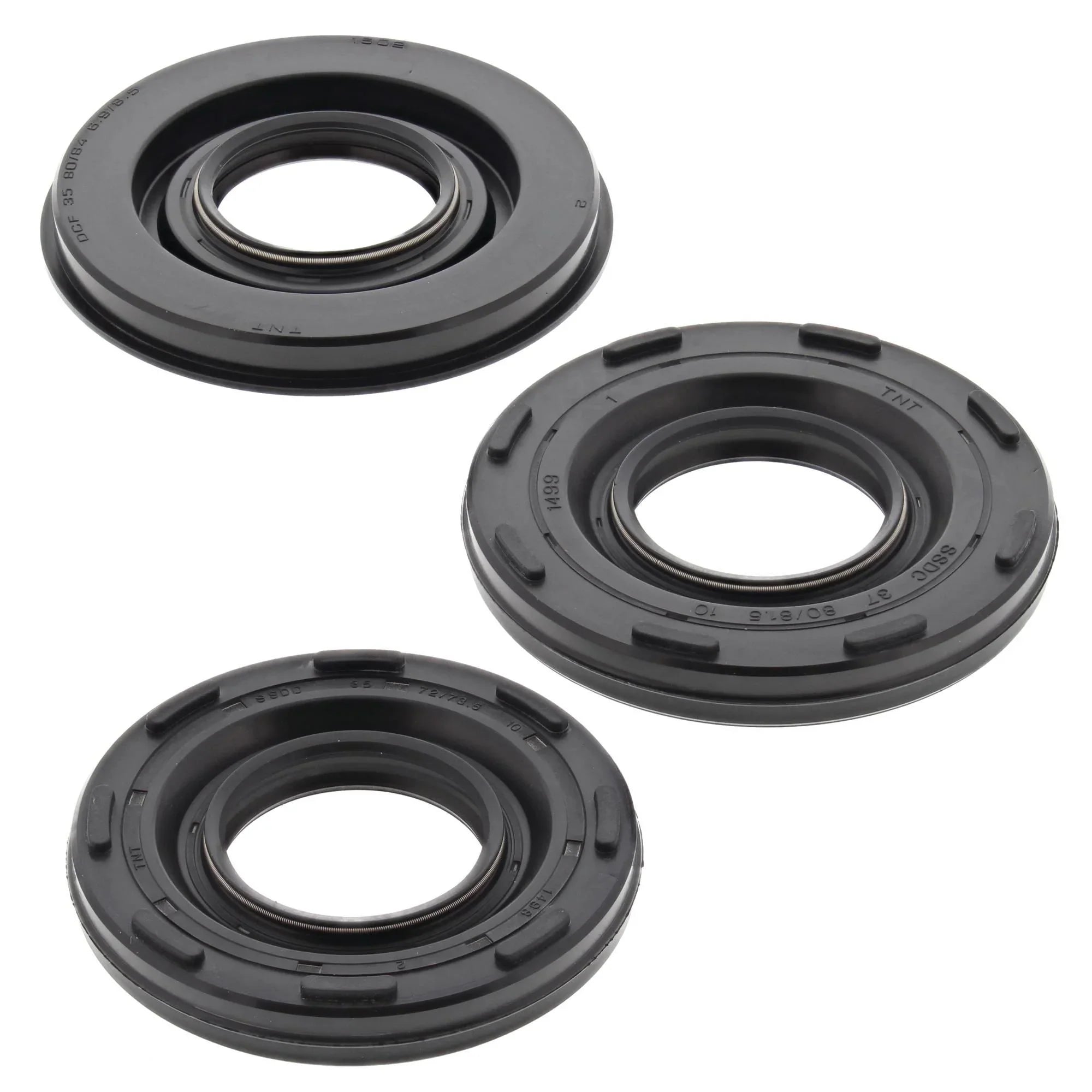 Seal Vertex Oil Spring Crankshaft (622402) & Kit
