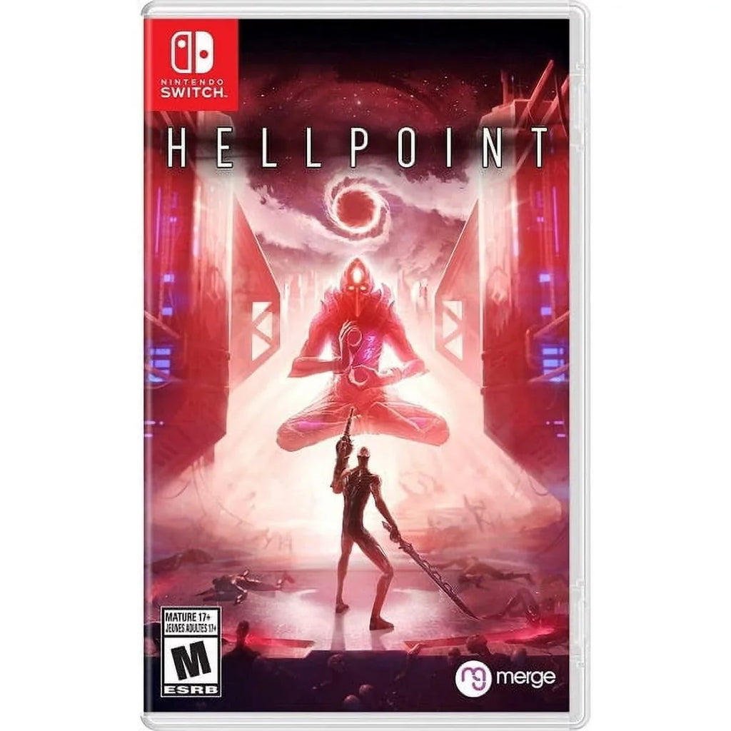 Hellpoint (Other)