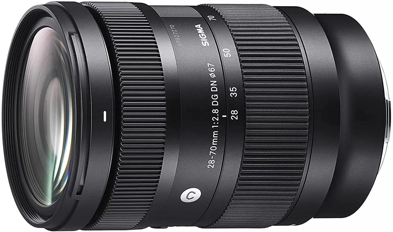 Edit Sigma SD DN More E Contemporary f/2.8 Software, W/Extreme Photo Lens Pro 28-70mm 27pcs DG for Card,