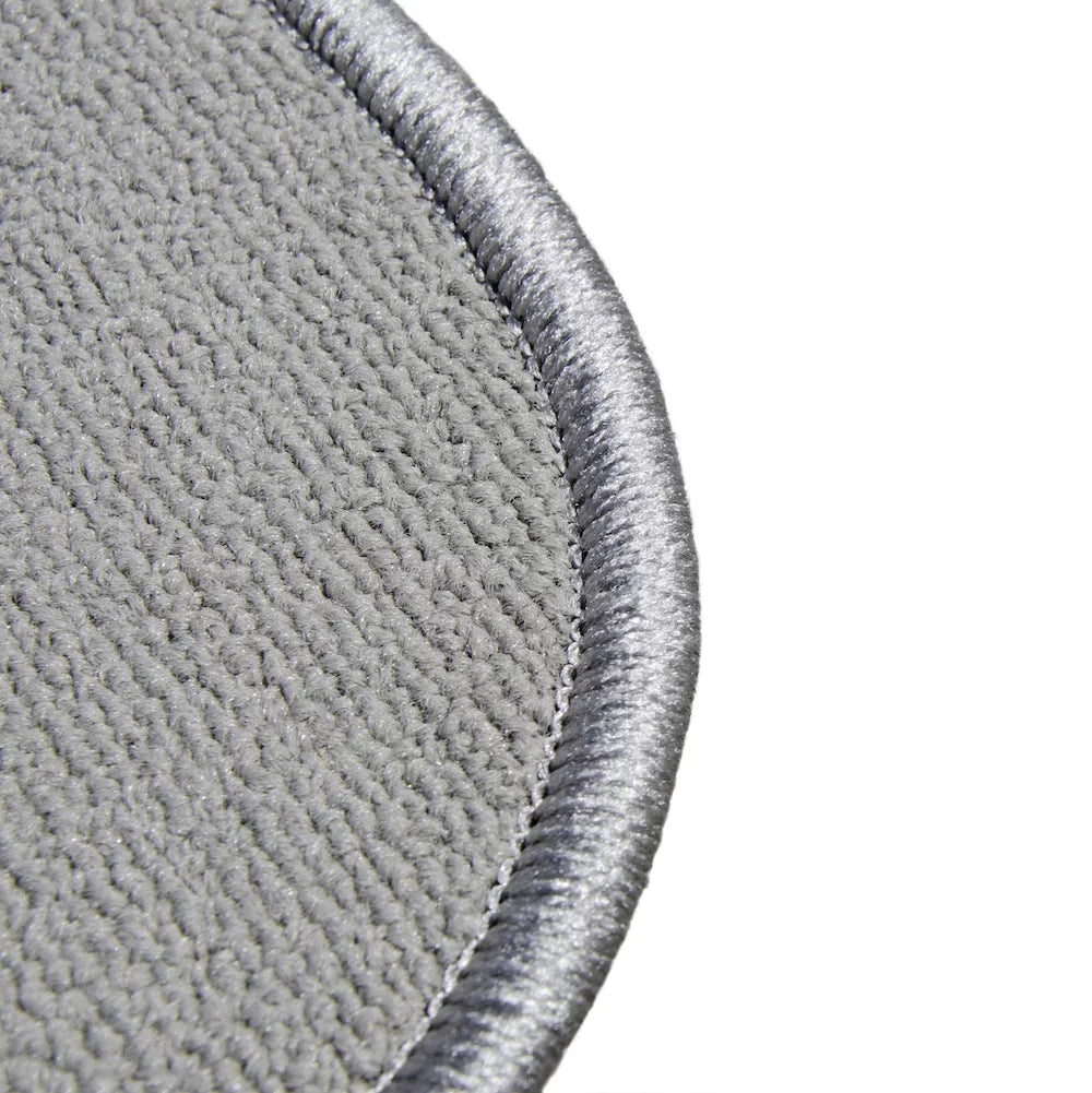 / Mat for 2014, GGBAILEY Car / Highlander Mats, 2018, 2015, Mats Cargo 2016, Trunk 2019 2017, Floor Fit Small Classic Carpet Custom Grey -