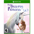 LLC, Maximum Physical Games Princess, Xbox One, Unicorn