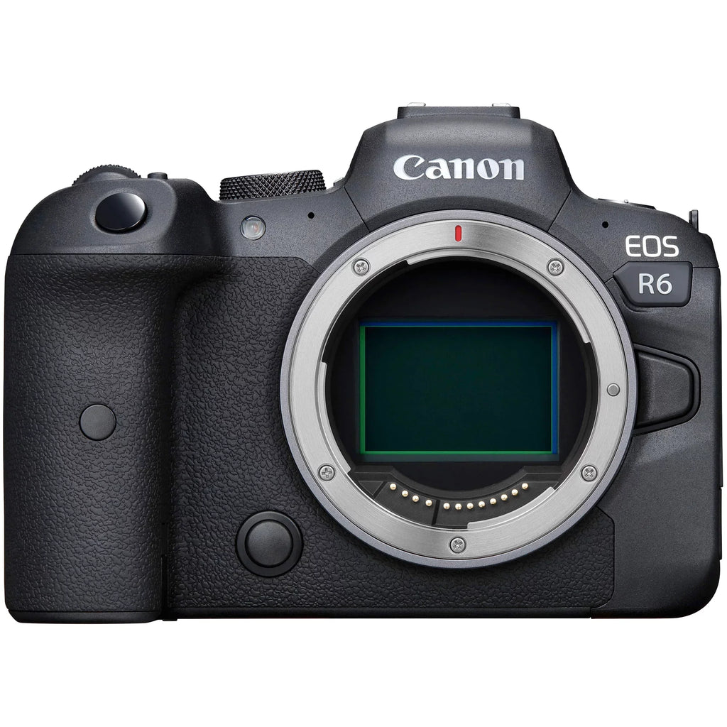 Mirrorless + SanDisk Lens + Accessory STM with 32GB Canon RF + ZeeTech + Adapter Mount R6 24-105mm Camera EOS 75-300mm