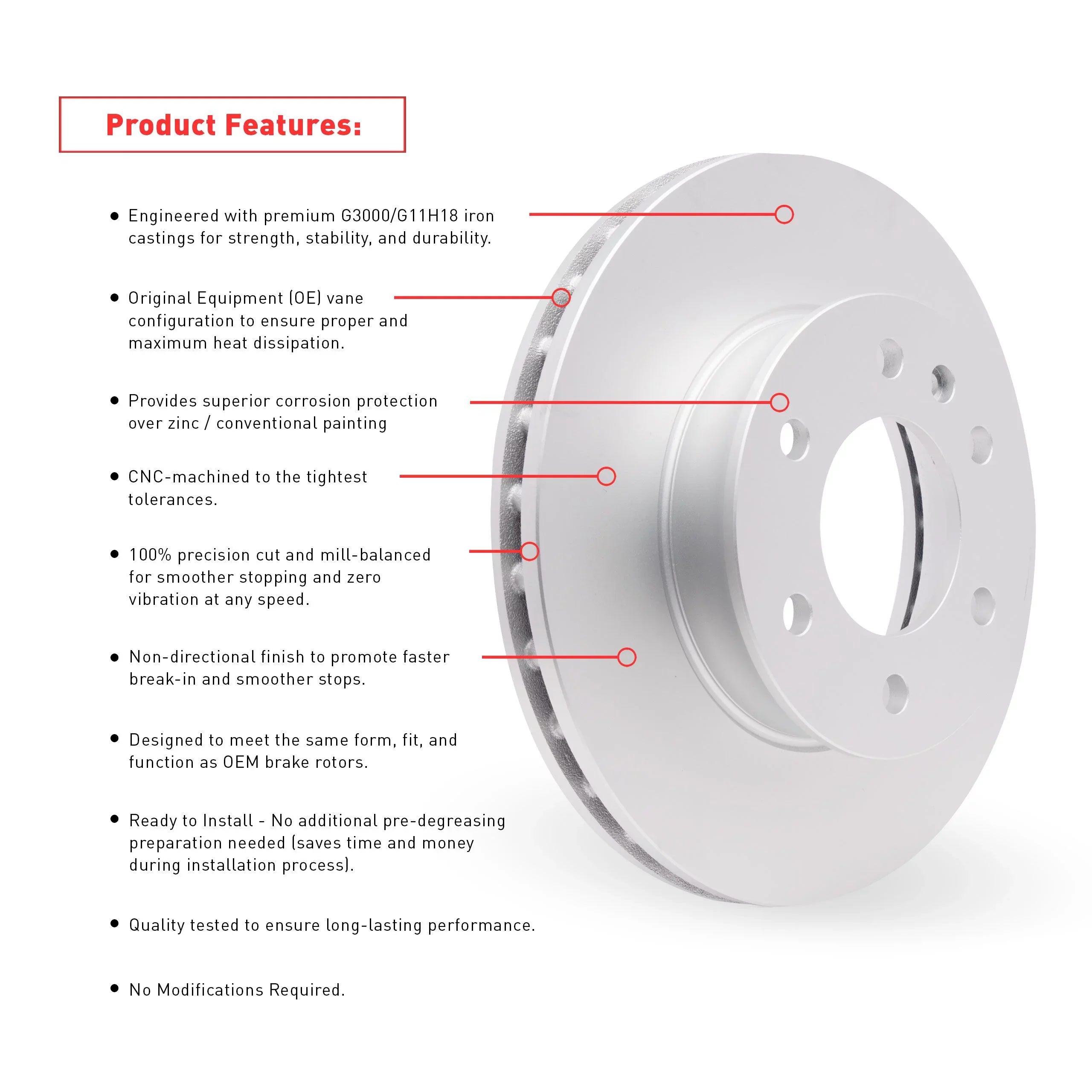 4312-03052 Dynamic select: Hardware 3000 Friction LX, Pads 2015 Brake Company Fits Rotors FORTE KIA FORTE Brake Series with Ceramic Front 2016 KIA Geospec includes