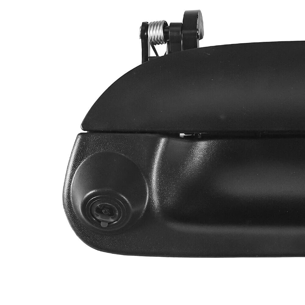 Kit Enhanced 97-07, Night, Visibility JLLOM for F250 at Camera Waterproof CCD, Installation F150 HD Rear View Backup Easy