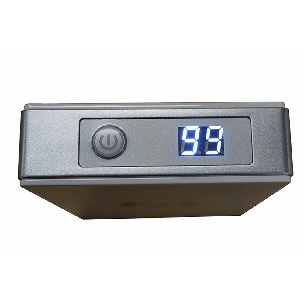with suitable X Xperia Technology Gomadic External - the for High Portable Rechargeable Pack Capacity Charger TipExchange Compact Battery