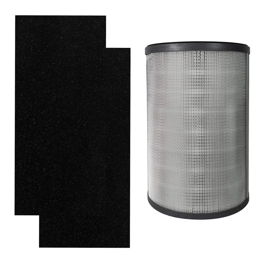 Value Pack Filter, 3 Fan Purifier Set Company Hunter HEPA Replacement Piece for Air HP980 Hunter H-HF980-VP