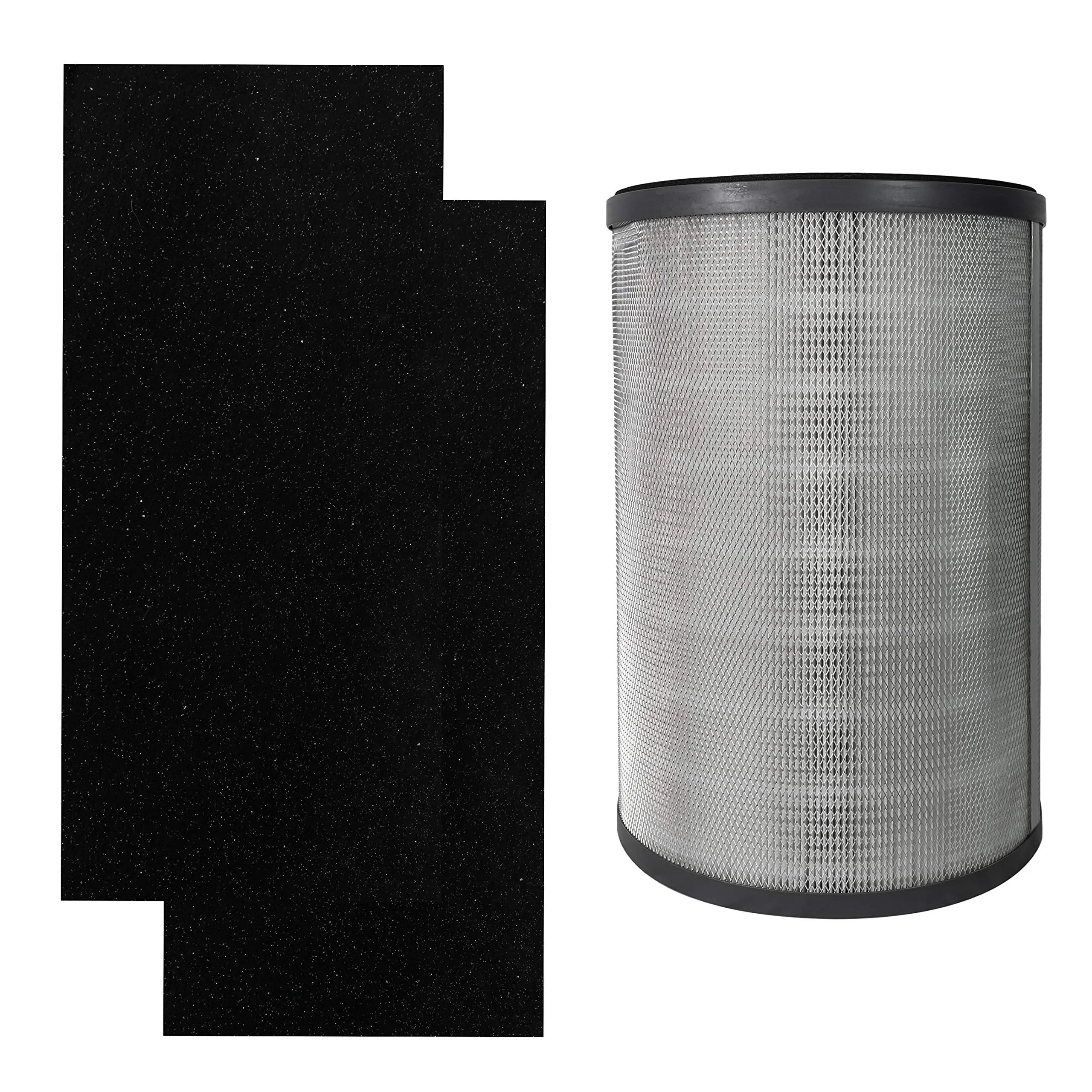 Value Pack Filter, 3 Fan Purifier Set Company Hunter HEPA Replacement Piece for Air HP980 Hunter H-HF980-VP
