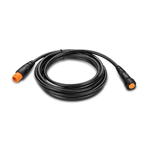 Extension - Cable 12-Pin Garmin 30', Transducer 010-11617-42