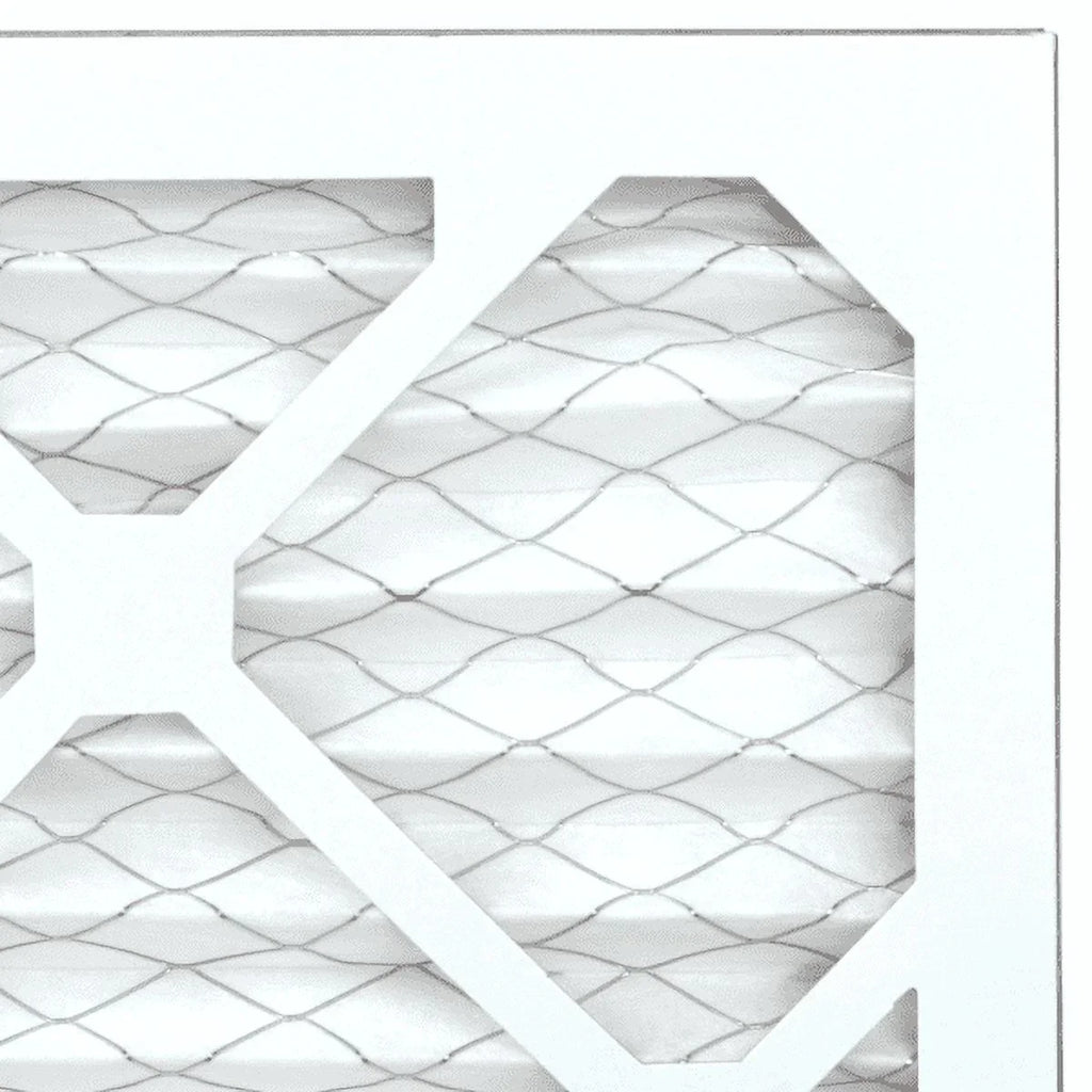 AC Replacement Filter, AIRx Filters Filter Dust Air 8 6-Pack 16x30x1 Furnace Pleated MERV