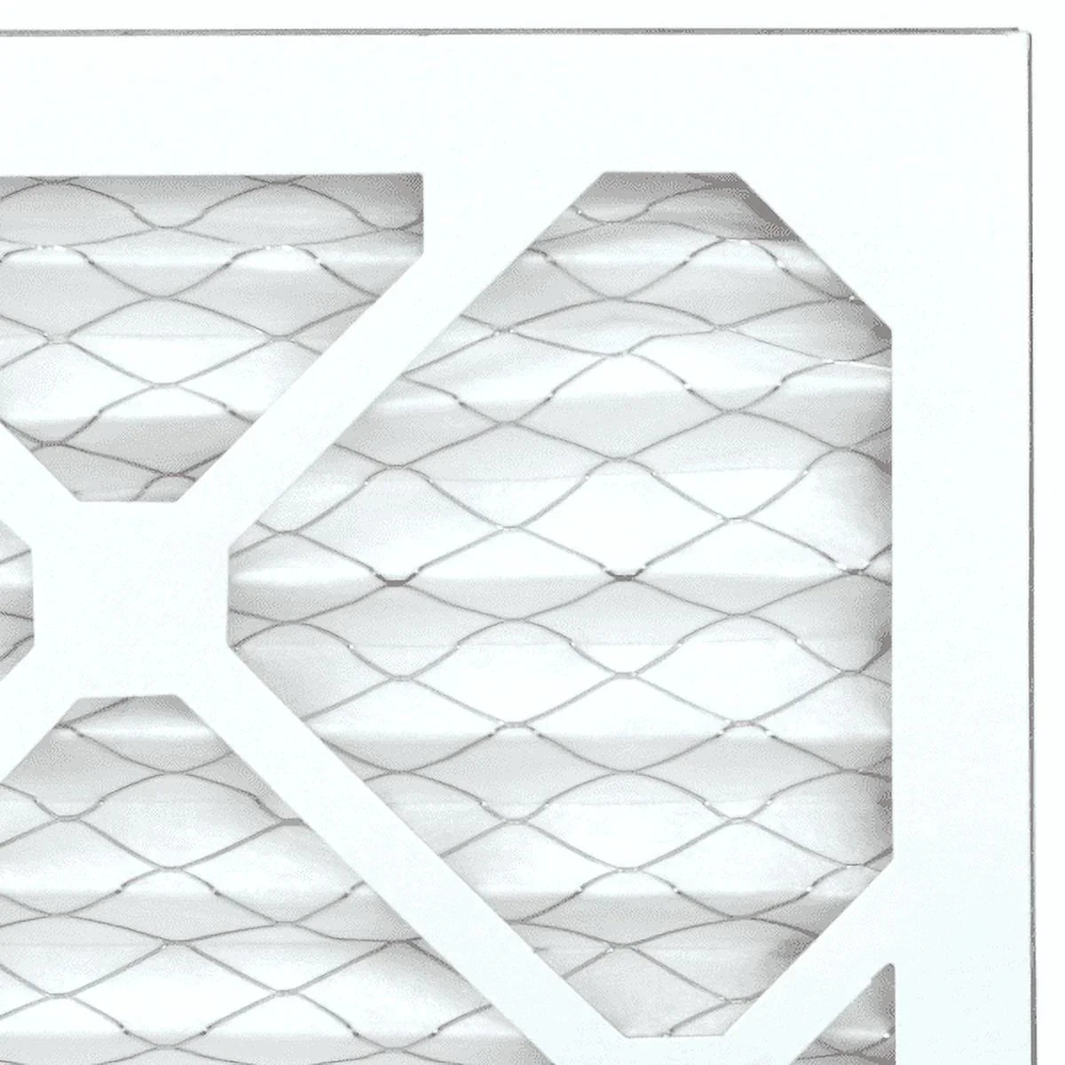 AC Replacement Filter, AIRx Filters Filter Dust Air 8 6-Pack 16x30x1 Furnace Pleated MERV