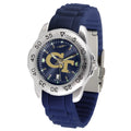 Yellow AnoChrome Sport Jackets Tech Navy AC Georgia Watch