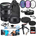 Edit Sigma SD DN More E Contemporary f/2.8 Software, W/Extreme Photo Lens Pro 28-70mm 27pcs DG for Card,