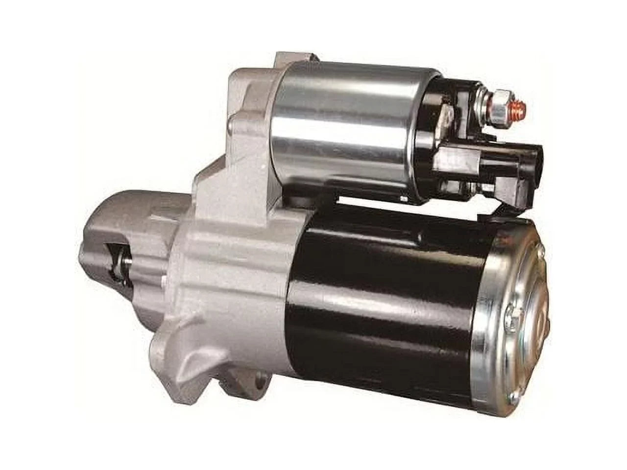 with Compatible 2013 2012 - 2016 Impala - Starter 2020 2014 2017 Chevy 3.6L 2018 V6 2015 2019