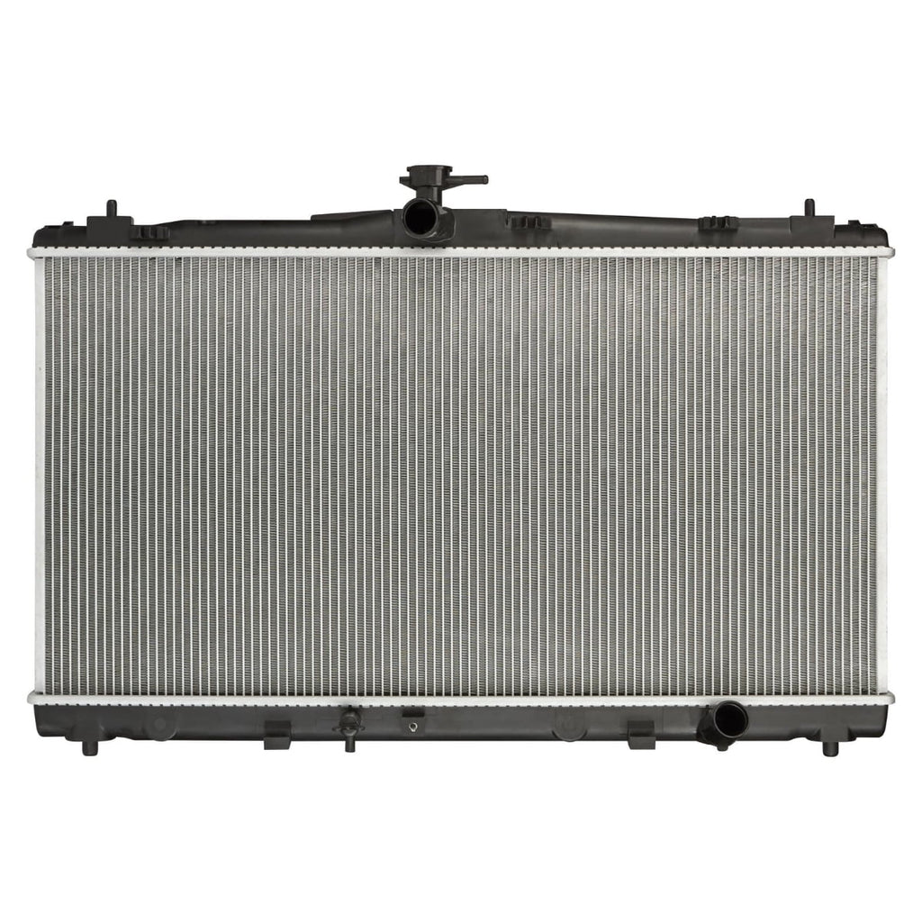 2014 Camry 2013 2017 AutoShack Replacement Radiator 2016 2.5L FWD 2015 RK1803 2012 for