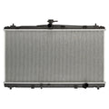 2014 Camry 2013 2017 AutoShack Replacement Radiator 2016 2.5L FWD 2015 RK1803 2012 for