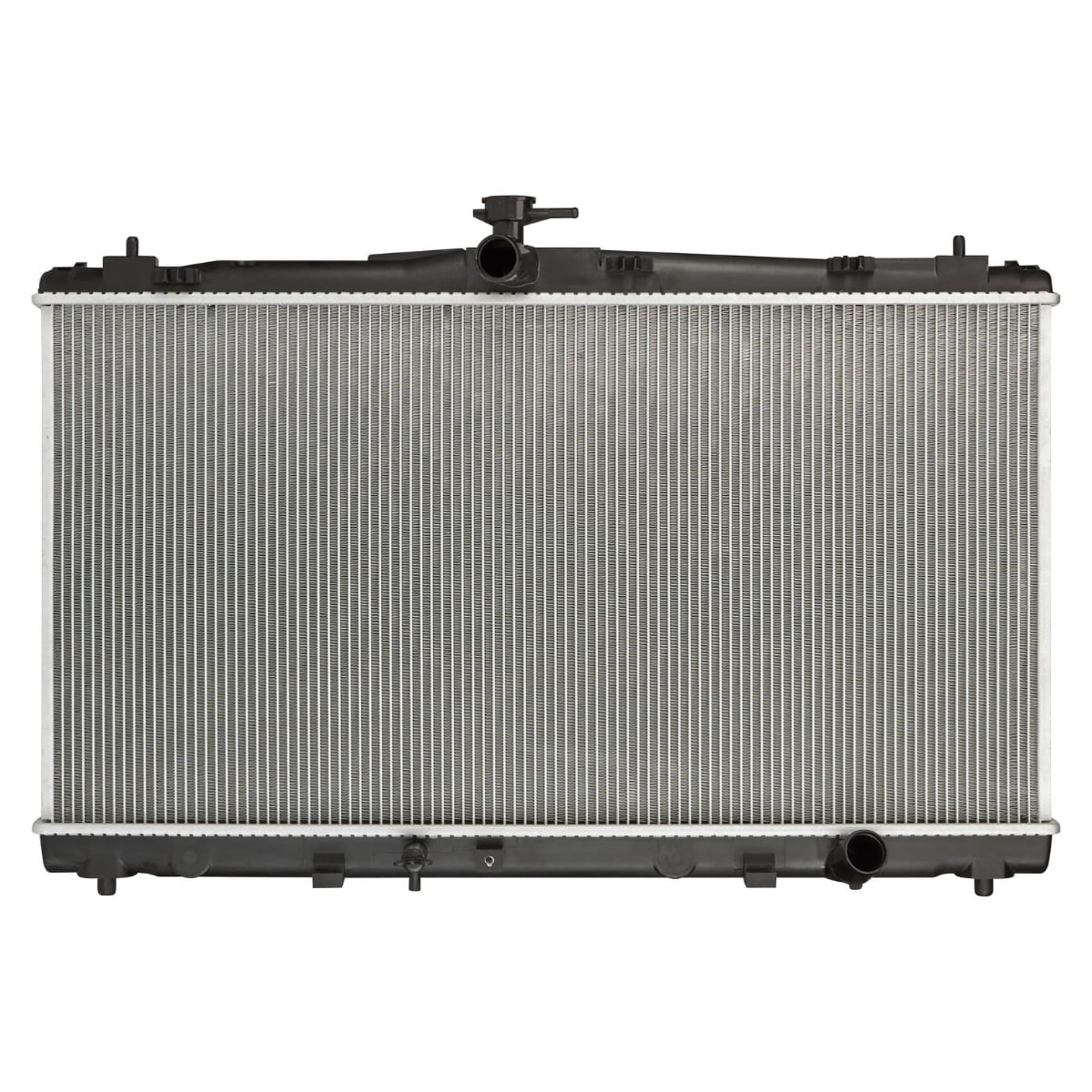 2014 Camry 2013 2017 AutoShack Replacement Radiator 2016 2.5L FWD 2015 RK1803 2012 for