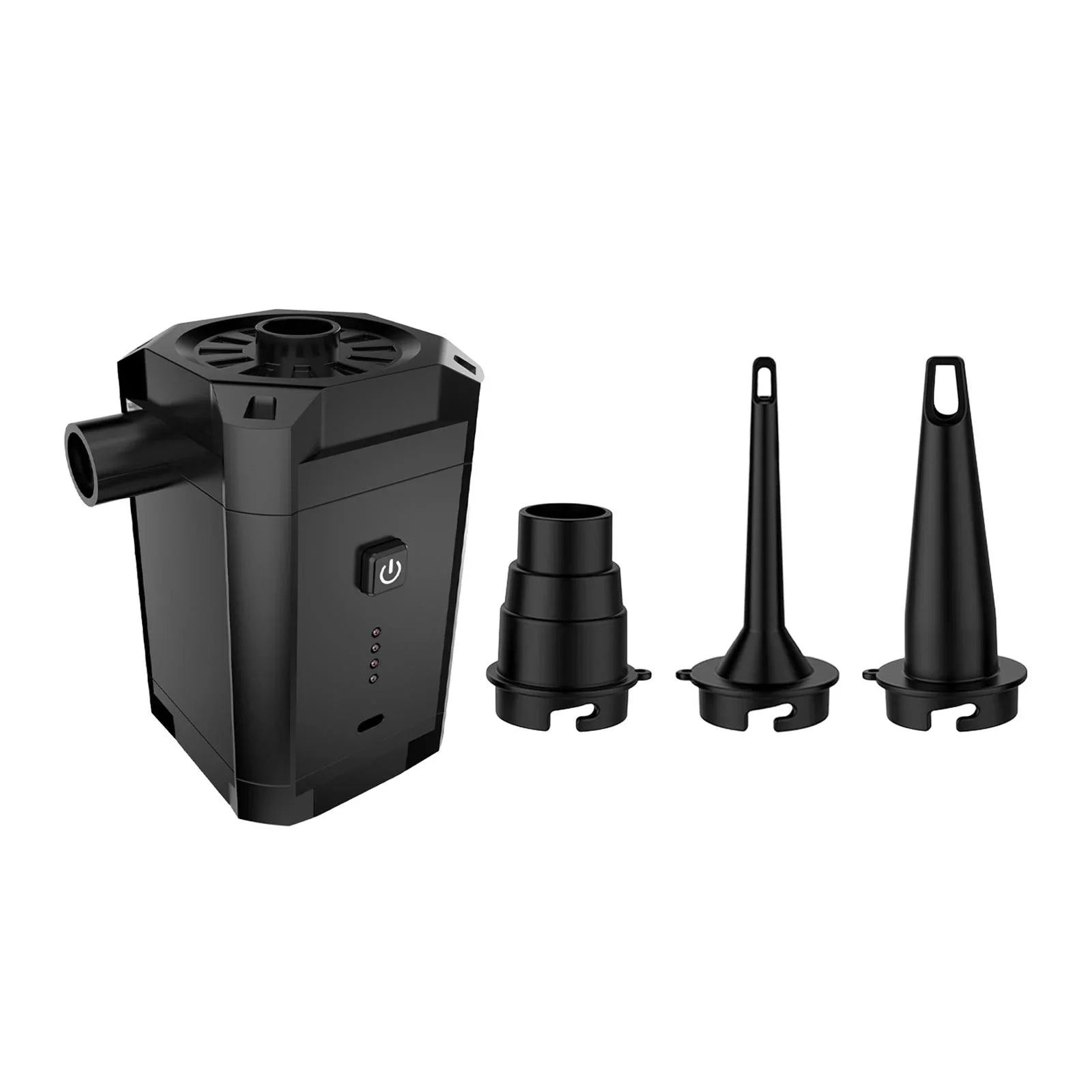 Air for Mattresses Air Air Inflator Pump Sofa Bed Electric Portable Pump Air Pump Inflatable Blower Air