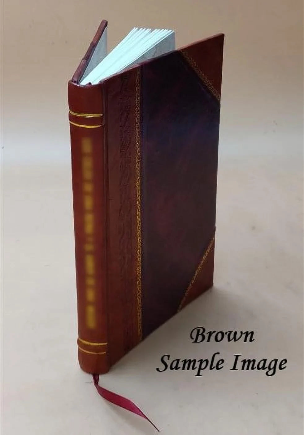 habit the Bound] [Leather morphine 1889 treatment On the of