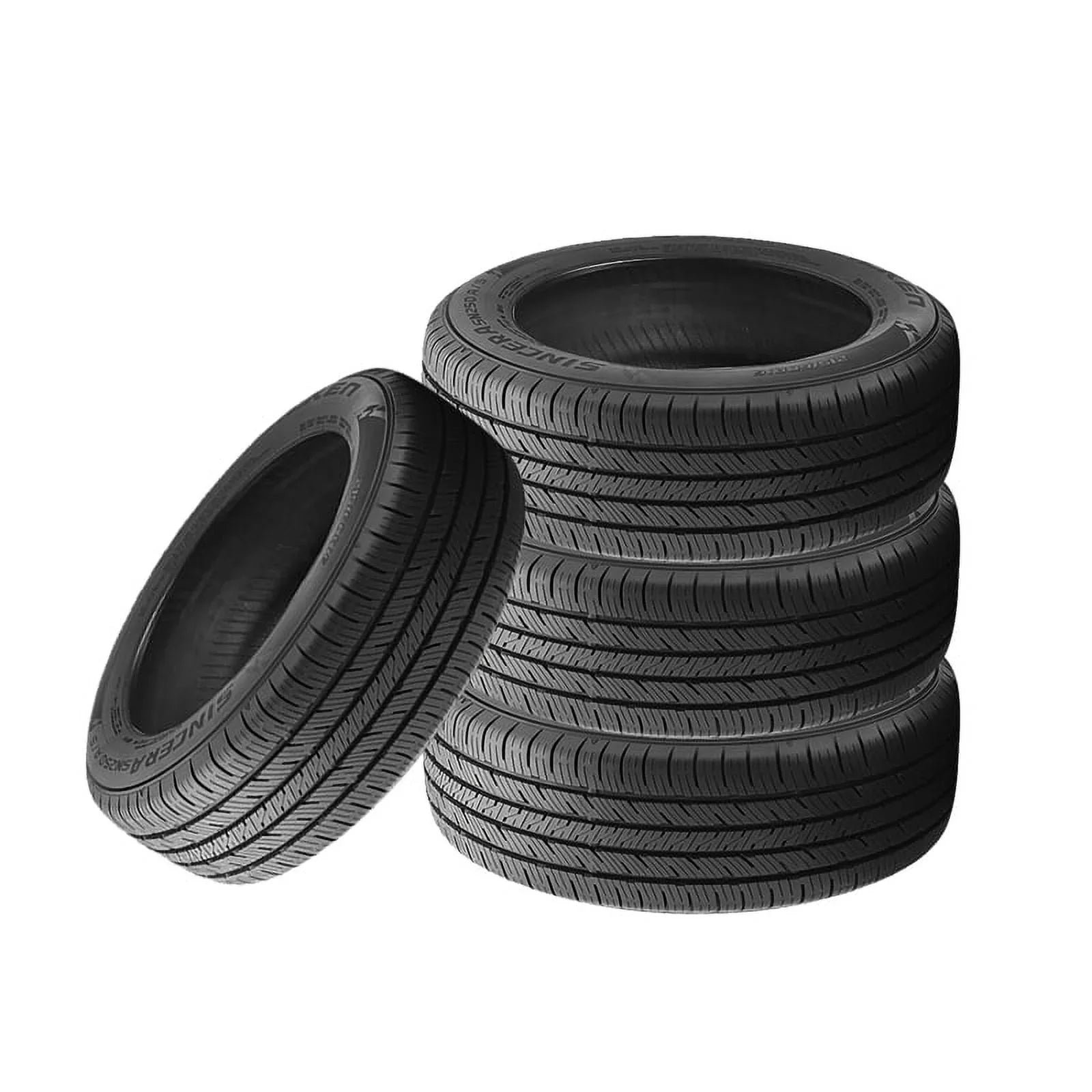 Falken A/S Tire BW 98V Sincera SN250 225/50R17XL All-Season