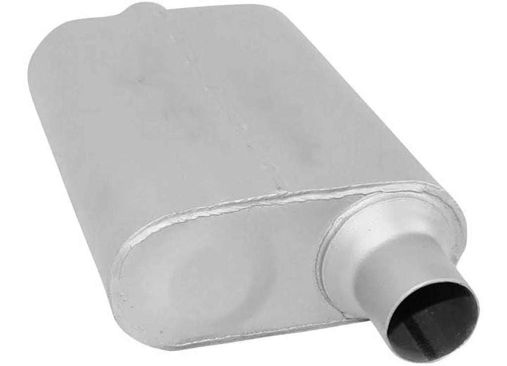 VX PRODUCTS EXHAUST MUFFLER VX2442 XLERATOR - PERFORMANCE AP