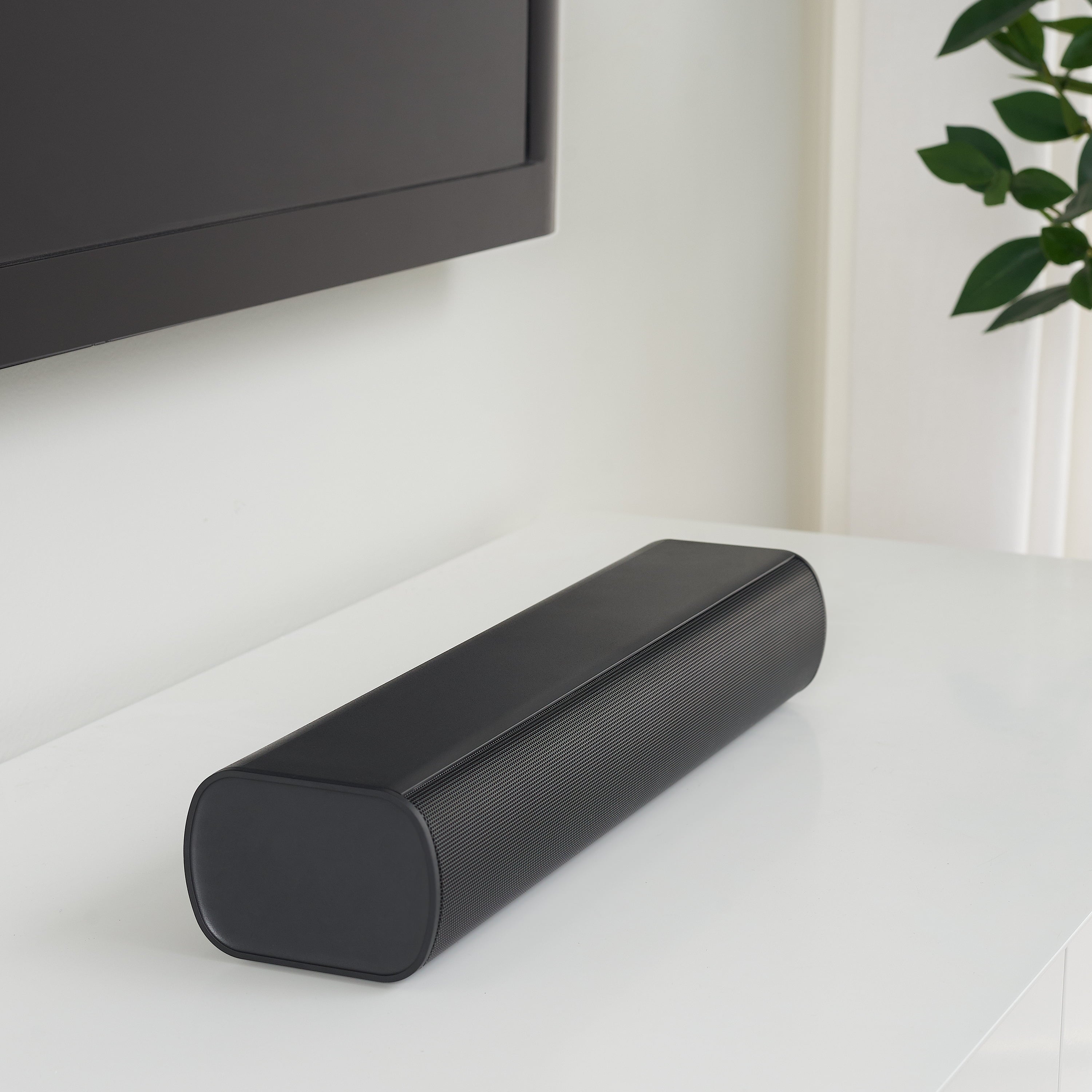 Soundbar 2.0 16" Mini onn.