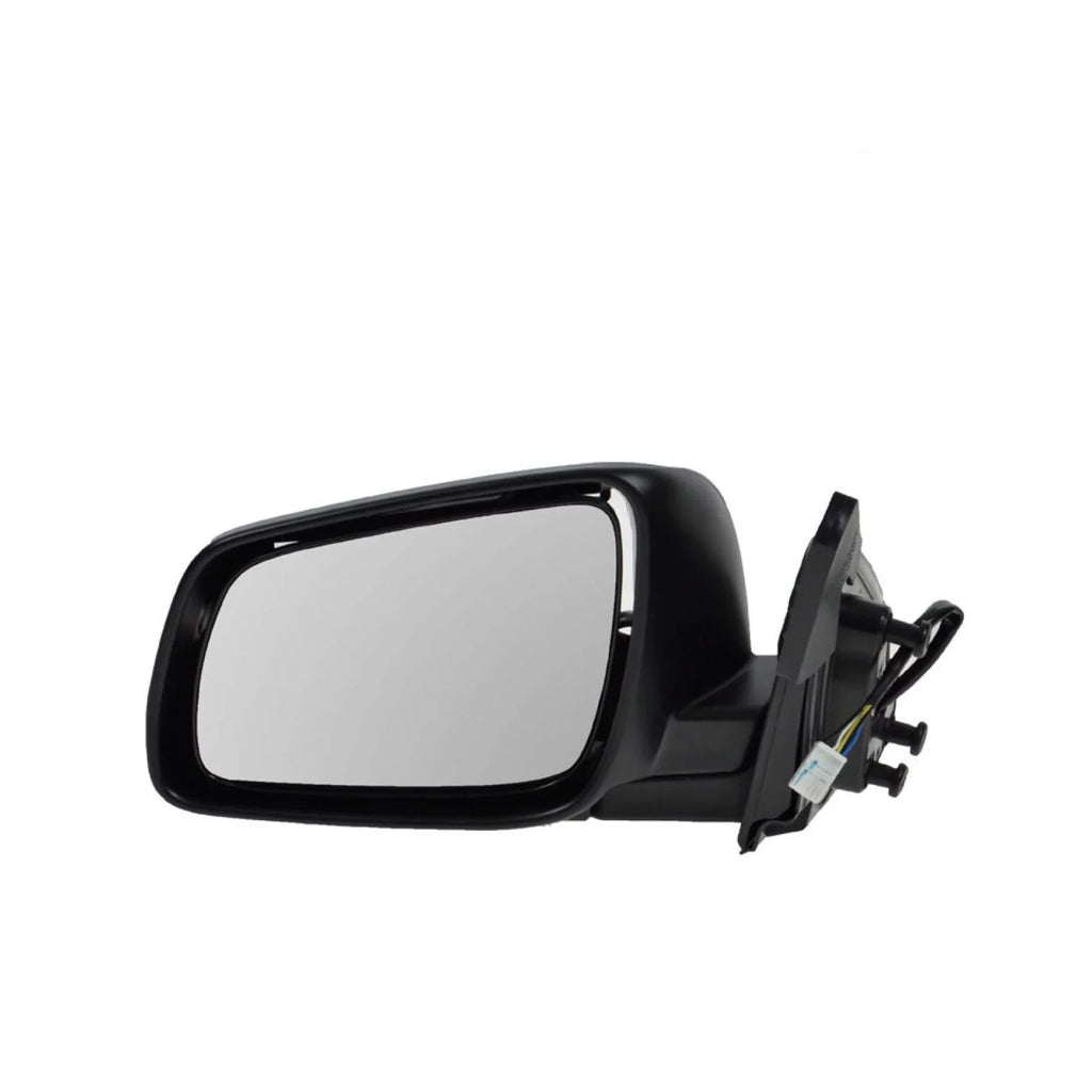Lancer Teledu 2008-2014 Evolution For Mirror Power Side Heated Evo Left Driver
