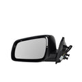 Lancer Teledu 2008-2014 Evolution For Mirror Power Side Heated Evo Left Driver