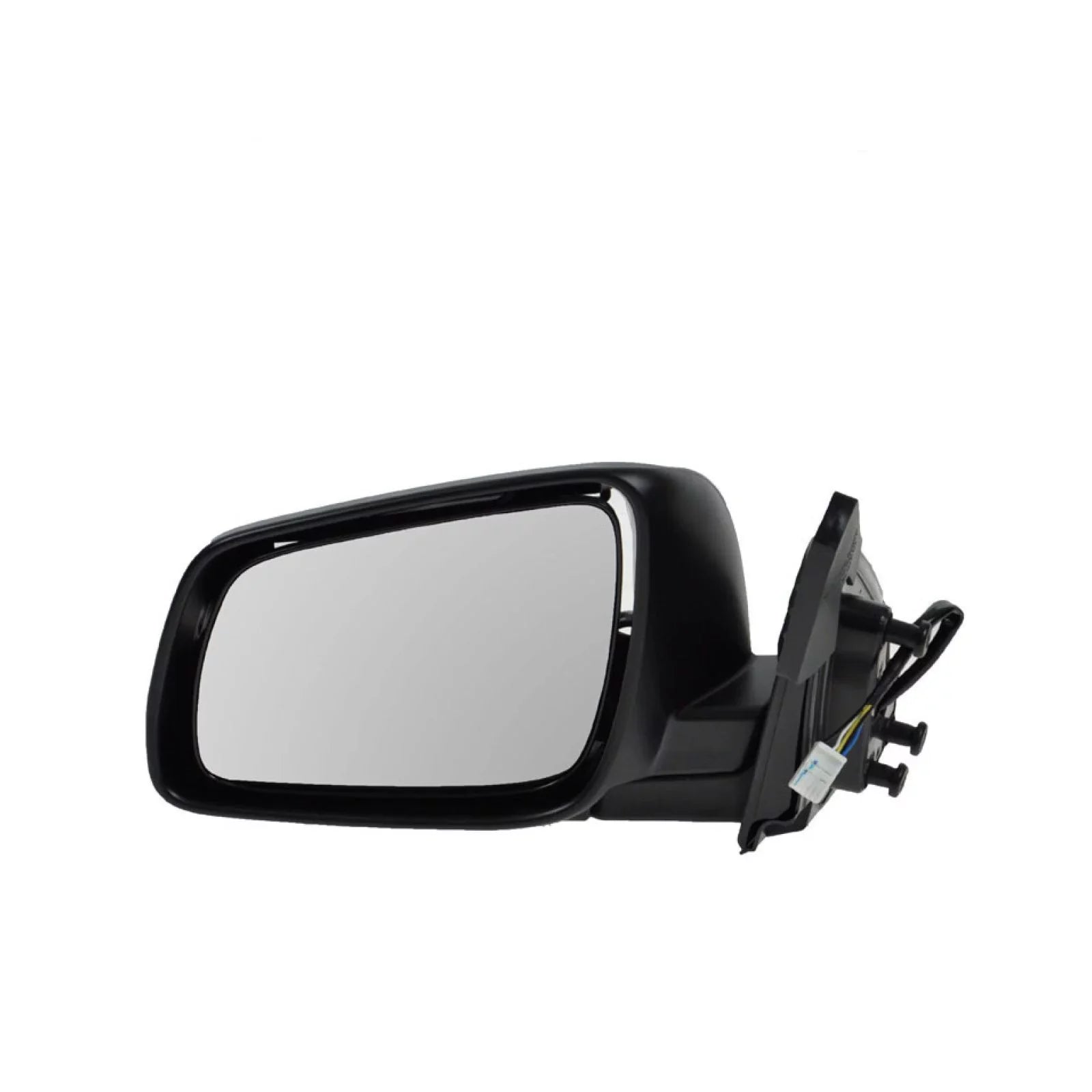 Lancer Teledu 2008-2014 Evolution For Mirror Power Side Heated Evo Left Driver