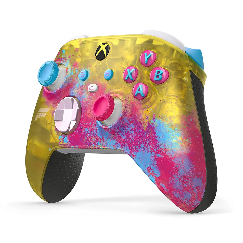 Cleaning Wireless Xbox New Xbox 5 PCs Axtion Controller Limited Like with Kit Horizon Bolt Xbox X|S, For Forza One, Premium Edition