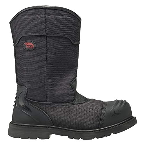 FSI Avenger SPECIALTIES Carbon FOOTWEAR Puncture Hammer FSI Resistant AMAX Men's Toe INTERNATIONAL NAUTILUS Wellington