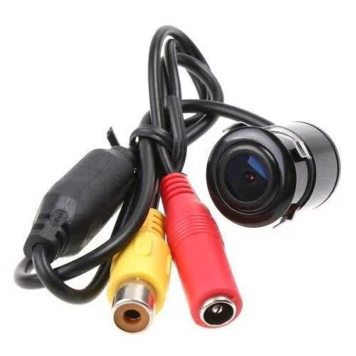 Absolute Rearview Waterproof Night Camera Mount Grade Smallest Vision CAM870 Backup Micro Universal