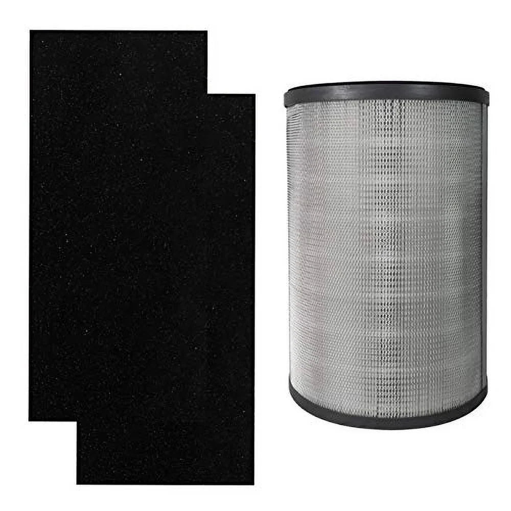 Value Pack Filter, 3 Fan Purifier Set Company Hunter HEPA Replacement Piece for Air HP980 Hunter H-HF980-VP