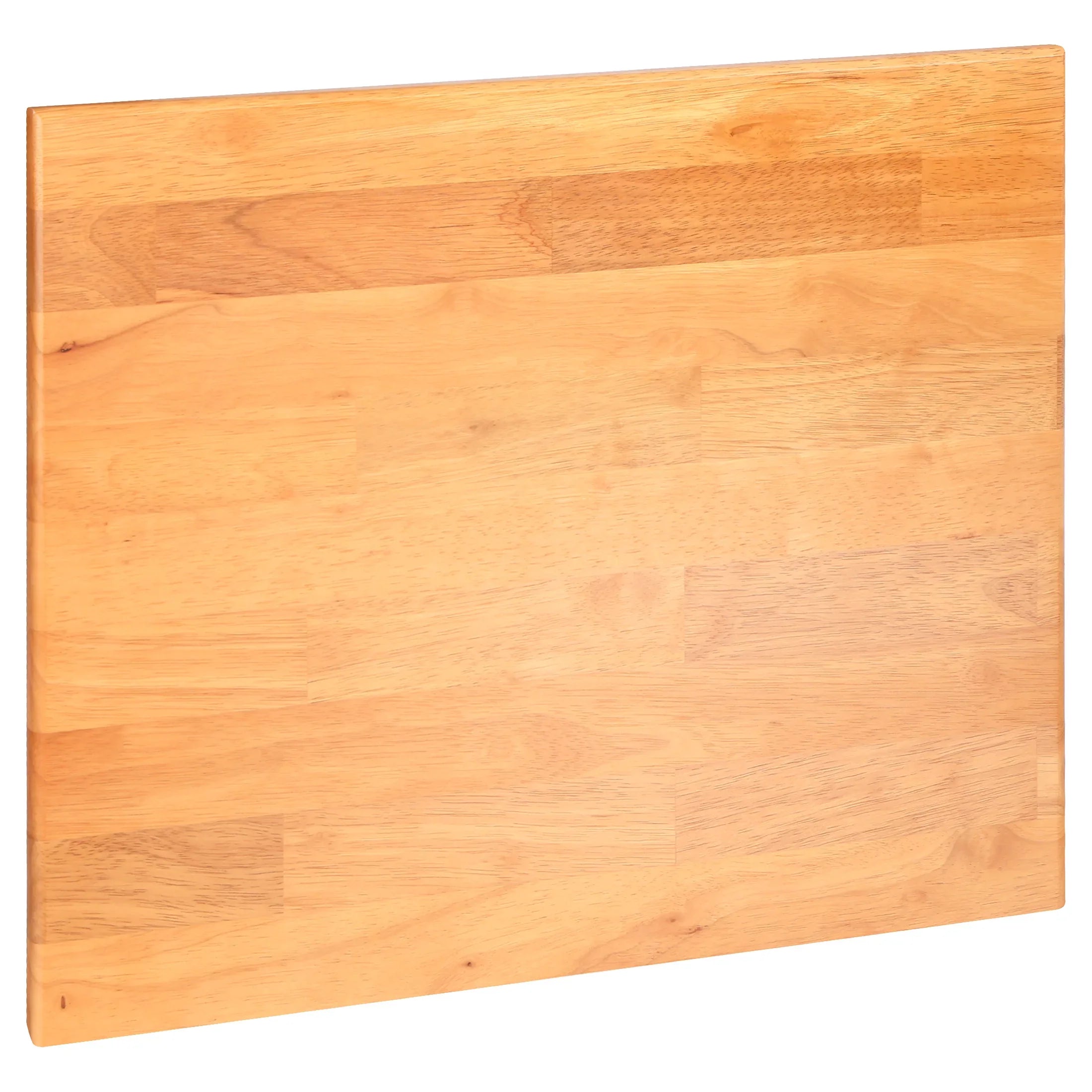 19-1/2"L 17"W Accents 3/4"H x Oak Top, Silent Camco x Universal