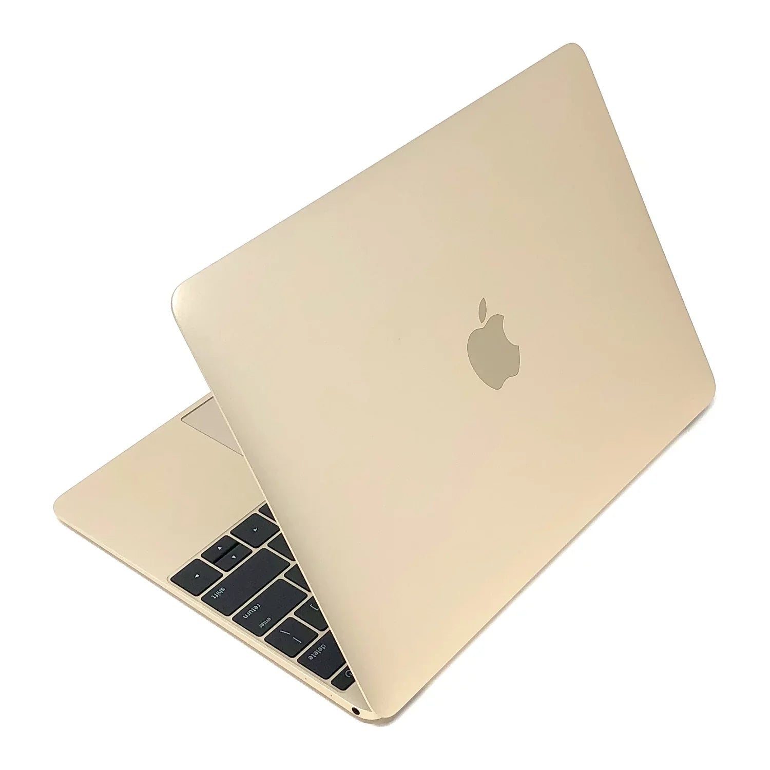 8GB (Certified 256GB Core m3-6Y30 X21.1GHz,Gold 12" MacBook Used) MLHE2LL/A