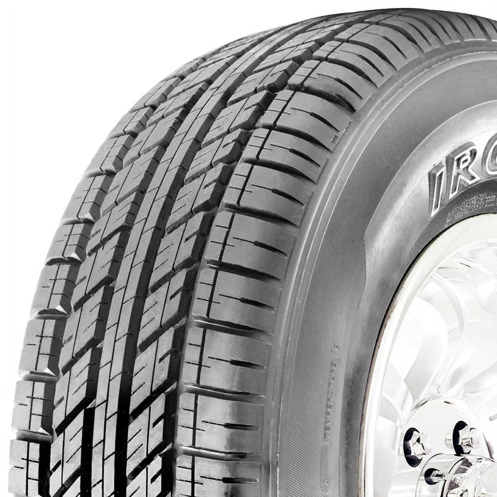 RB All Ironman Season 235/65R18 SUV 106H BW
