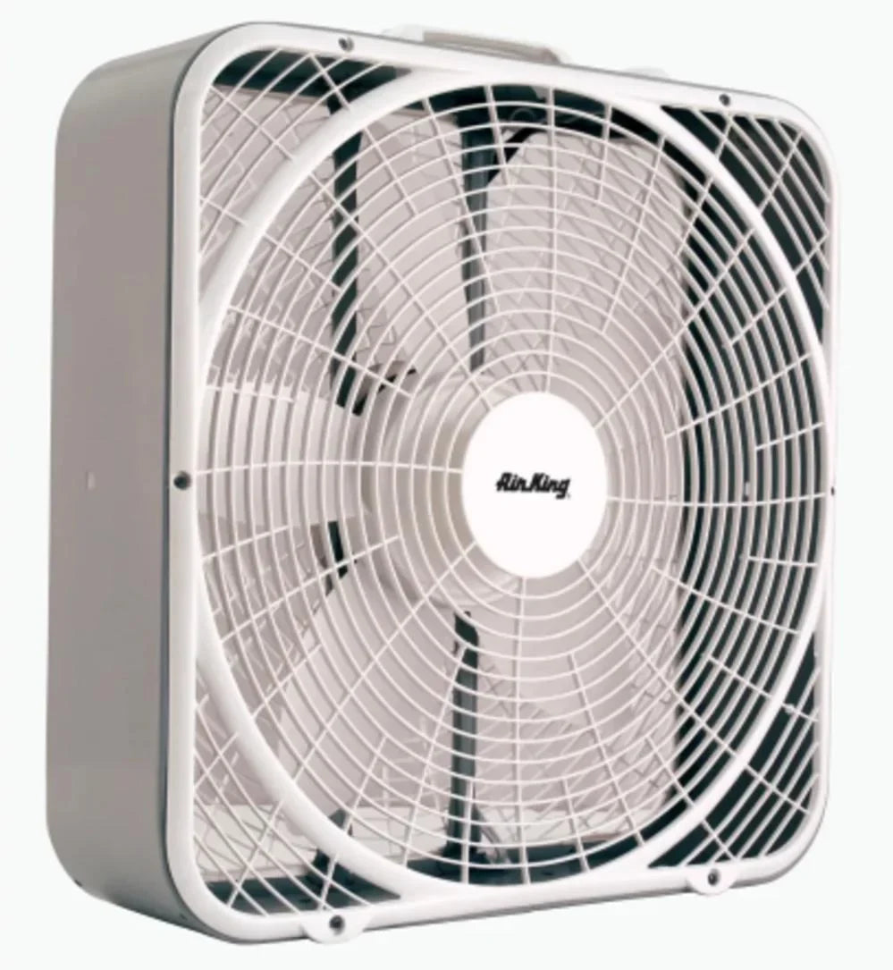 Commercial Air King Grade Box 20In Fan
