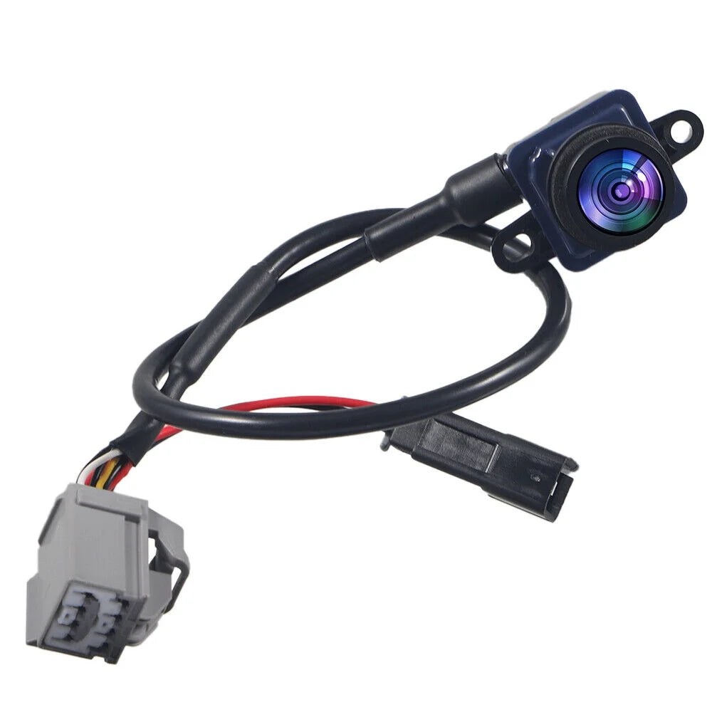 56054158AG/AB/AC Backup Paddsun 2011-2020 View For Dodge Parking Camera Journey Rear USA