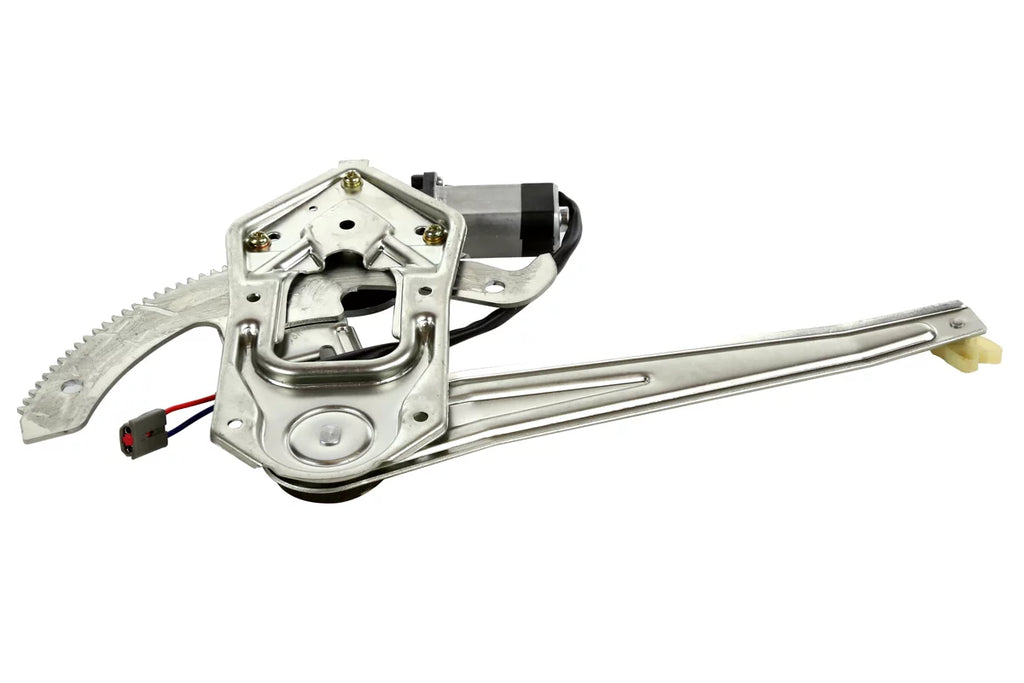 Side 3.0L V6 with 1999 AutoShack Motor 2007 4.0L for 2008 Window Replacement Front Regulator 2003 2006 Ranger 2009 2010 4WD 2004 2.3L Driver 2001 2005 2.5L 2000 1993-1998 2002 2011 RWD Power