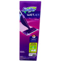 Spray WetJet Mop Starter fl Swiffer oz Kit, 16.9
