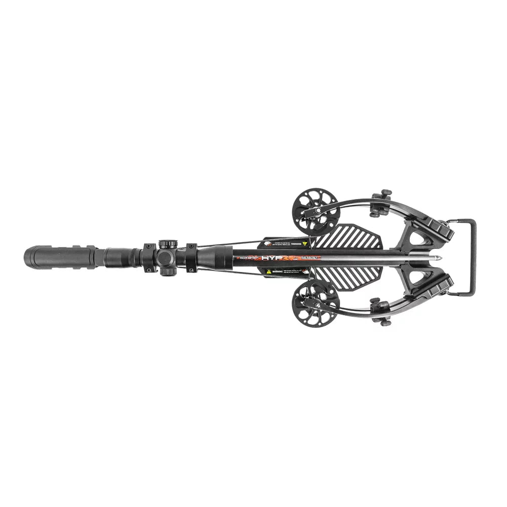 Package Camo Killer Instinct Crossbow Fatal-x